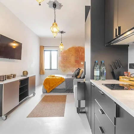 Appartamento Apartamento Mayantigo Las Palmas de Gran Canaria