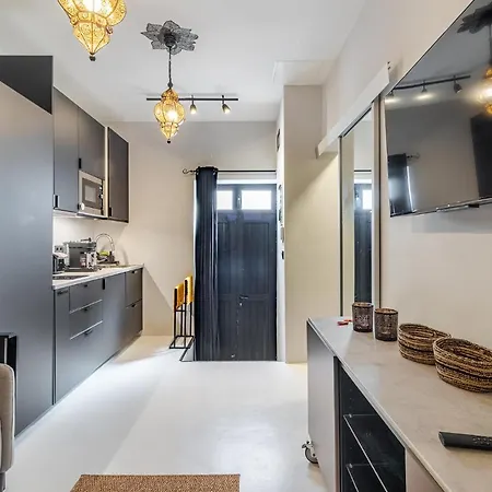Appartamento Apartamento Mayantigo *