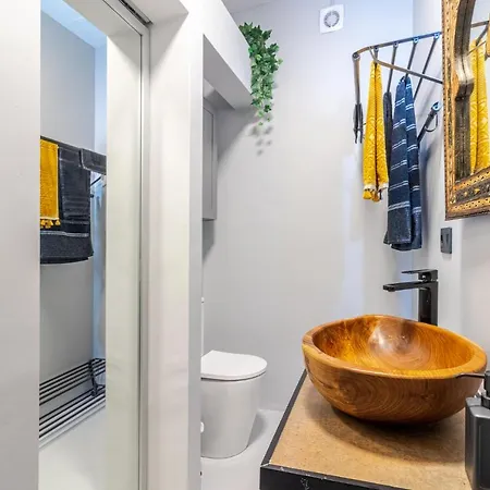 Apartamento Mayantigo Appartamento *