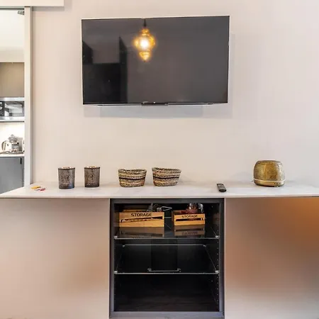 Appartamento Apartamento Mayantigo Las Palmas de Gran Canaria