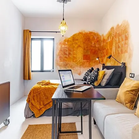 Apartamento Mayantigo * Las Palmas de Gran Canaria