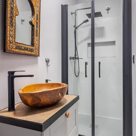 Apartamento Mayantigo * Las Palmas de Gran Canaria
