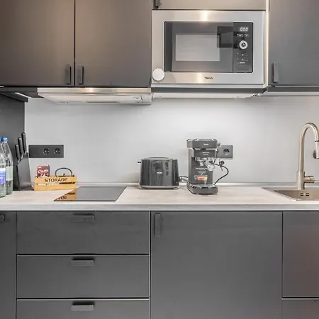 Apartamento Mayantigo Apartment Las Palmas de Gran Canaria